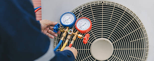 Licensed Hvac service in Mount Carmel, IL - Tropical Oasis HVAC